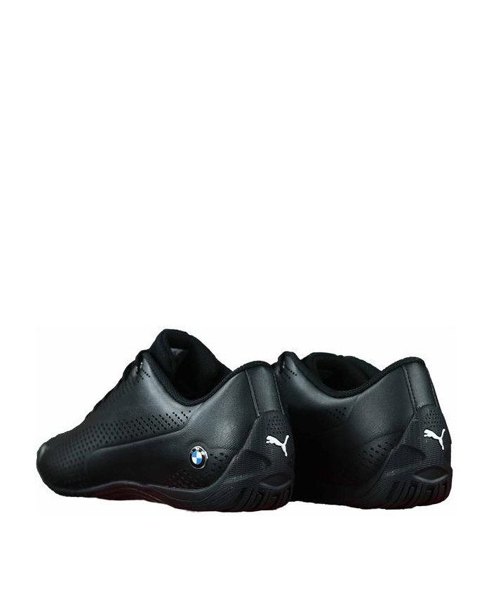 Puma Męskie Sneakersy Bmw Drift Cat 5 Ultra Ii 30642101 Czarny | Sklep Monotox