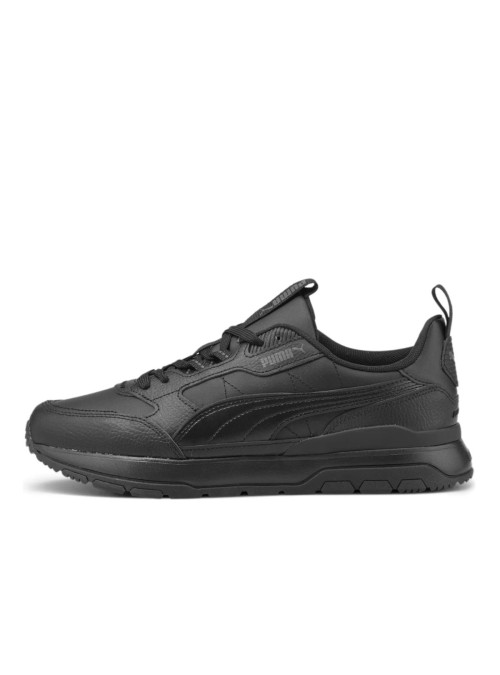 Puma Męskie Sneakersy R78 Trek Lth 38320201 Czarny | Sklep Monotox