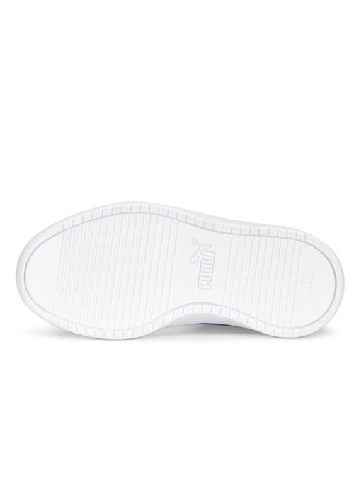 Puma Dziecięce Sneakersy Rickie Ac+ Ps 38583613 Granatowy | Sklep Monotox