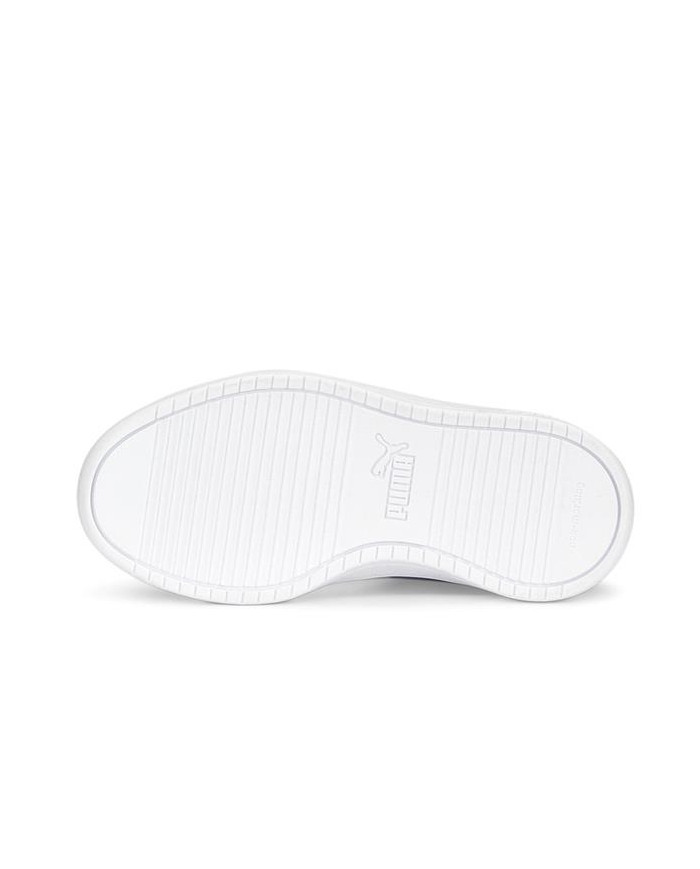Puma Dziecięce Sneakersy Rickie Ac+ Ps 38583613 Granatowy | Sklep Monotox