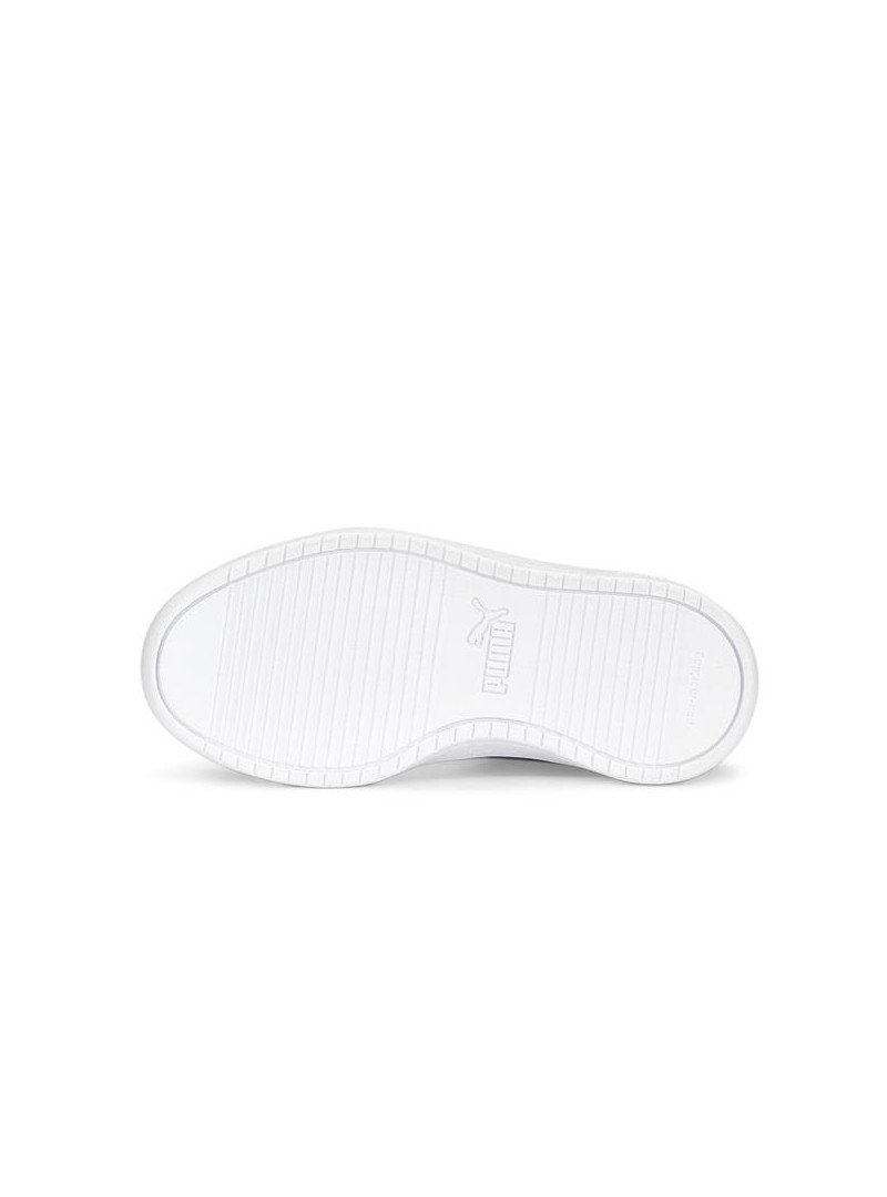 Puma Dziecięce Sneakersy Rickie Ac+ Ps 38583613 Granatowy | Sklep Monotox