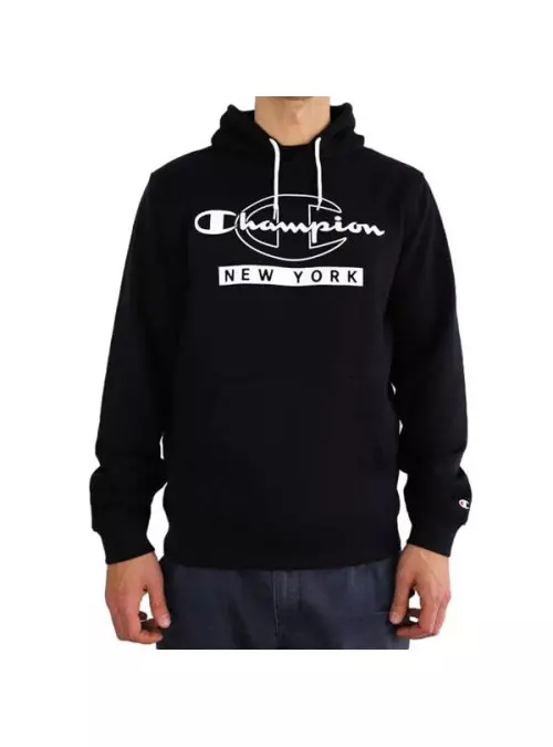 Champion HOODED SWEATSHIRT 216603KK001