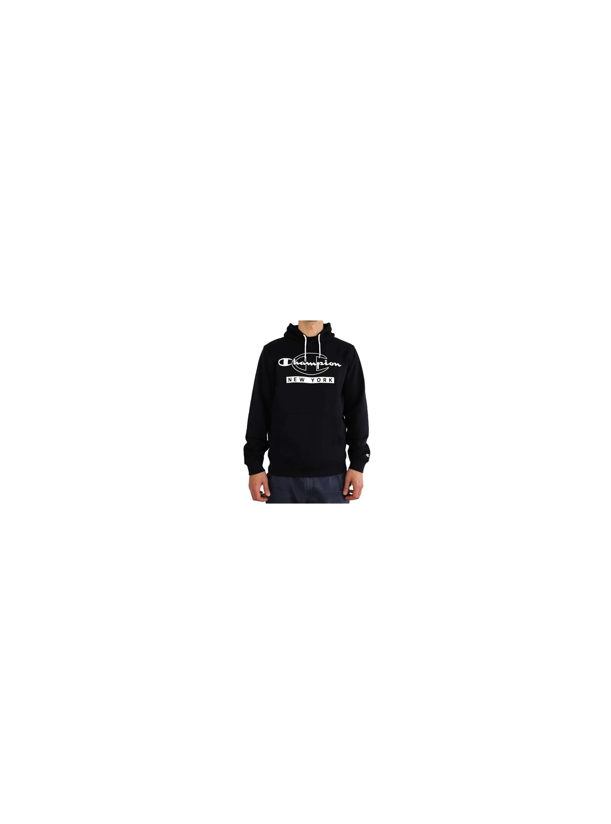 Champion HOODED SWEATSHIRT 216603KK001