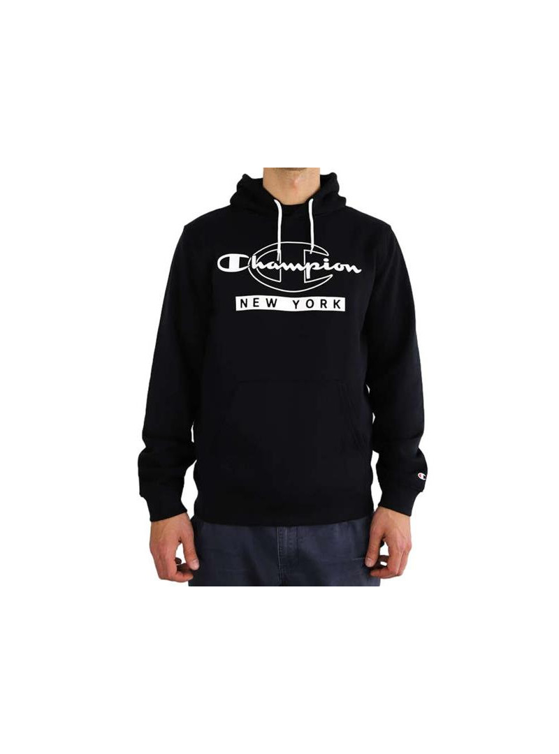Champion HOODED SWEATSHIRT 216603KK001