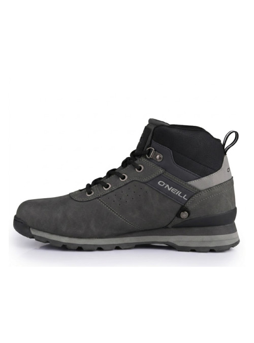 O'Neill Buty męskie GRAND TETON MEN MID 902330747ZW - Szare | Sklep Monotox