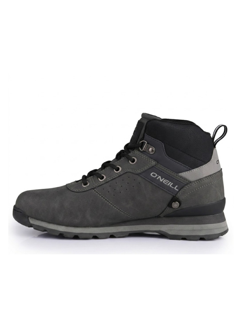O'Neill Buty męskie GRAND TETON MEN MID 902330747ZW - Szare | Sklep Monotox