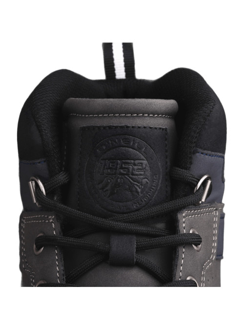 O'Neill Buty męskie GRAND TETON MEN MID 902330747ZW - Szare | Sklep Monotox