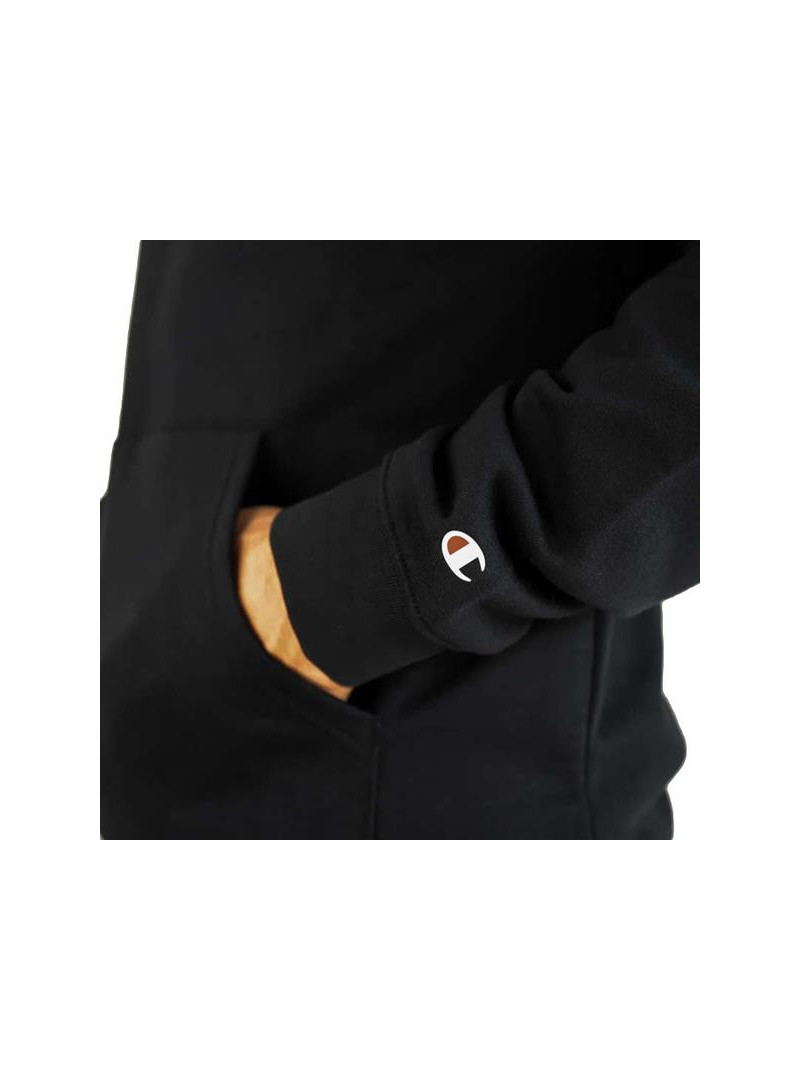 Champion HOODED SWEATSHIRT 216603KK001