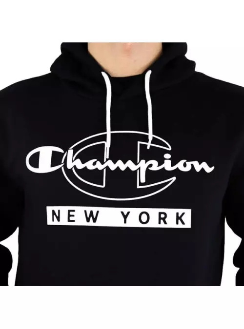 Champion HOODED SWEATSHIRT 216603KK001