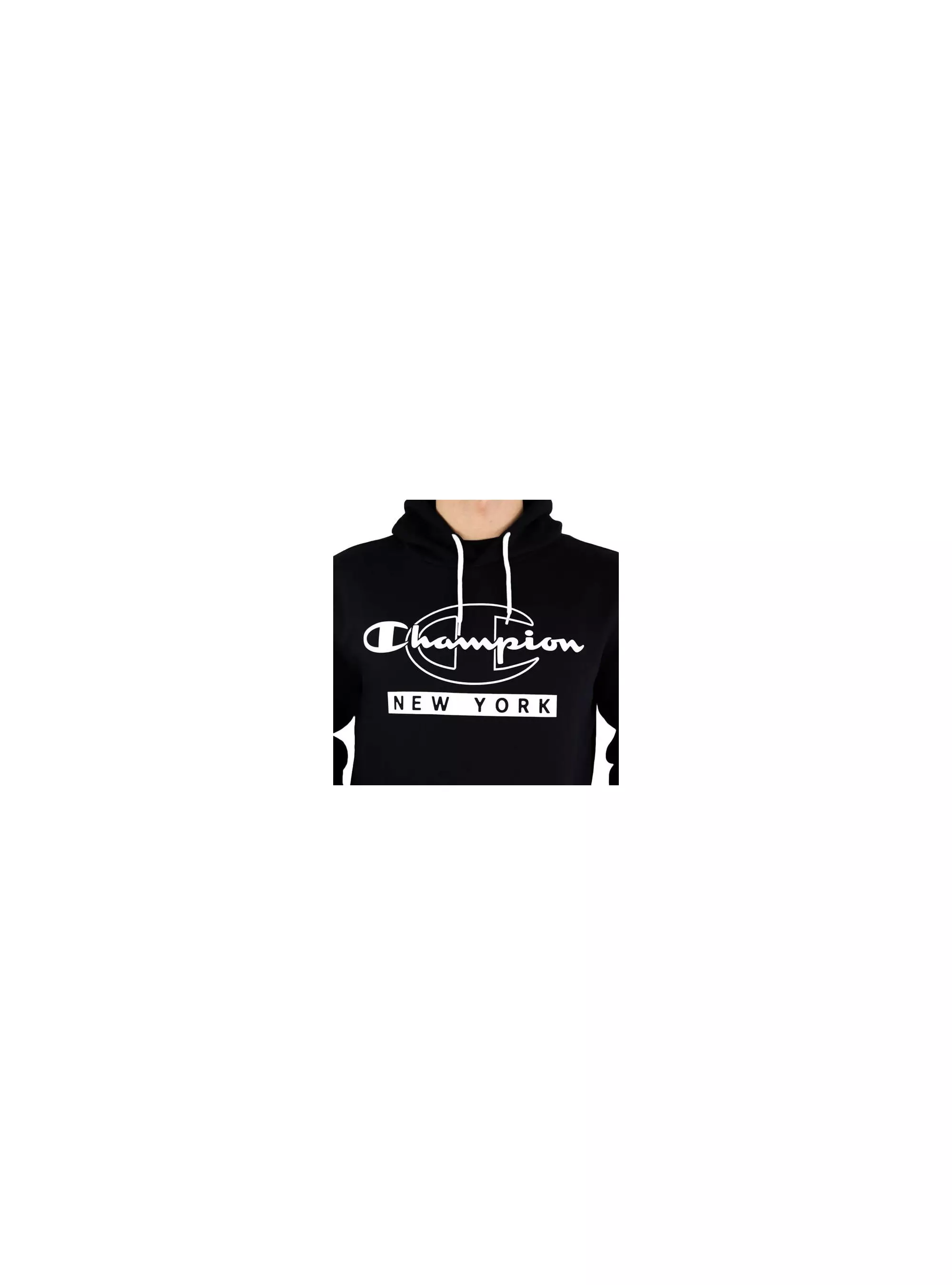 Champion HOODED SWEATSHIRT 216603KK001