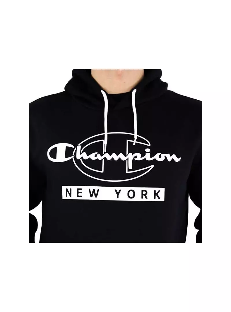 Champion HOODED SWEATSHIRT 216603KK001