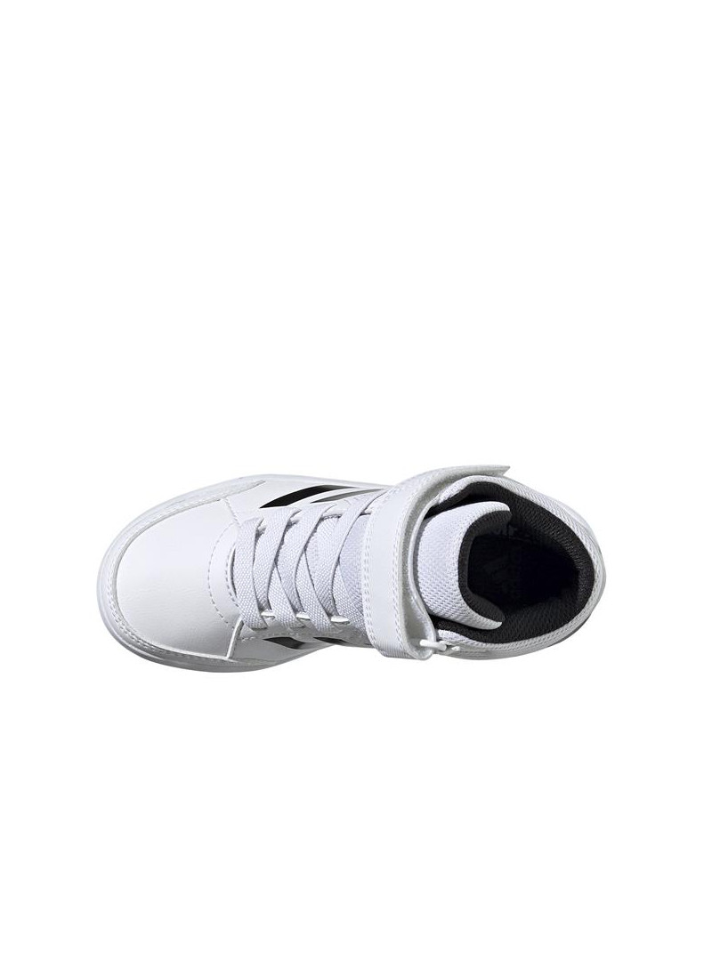 Adidas Buty dziecięce adidas Performance ALTASPORT MID K G27114 - Białe | Sklep Monotox