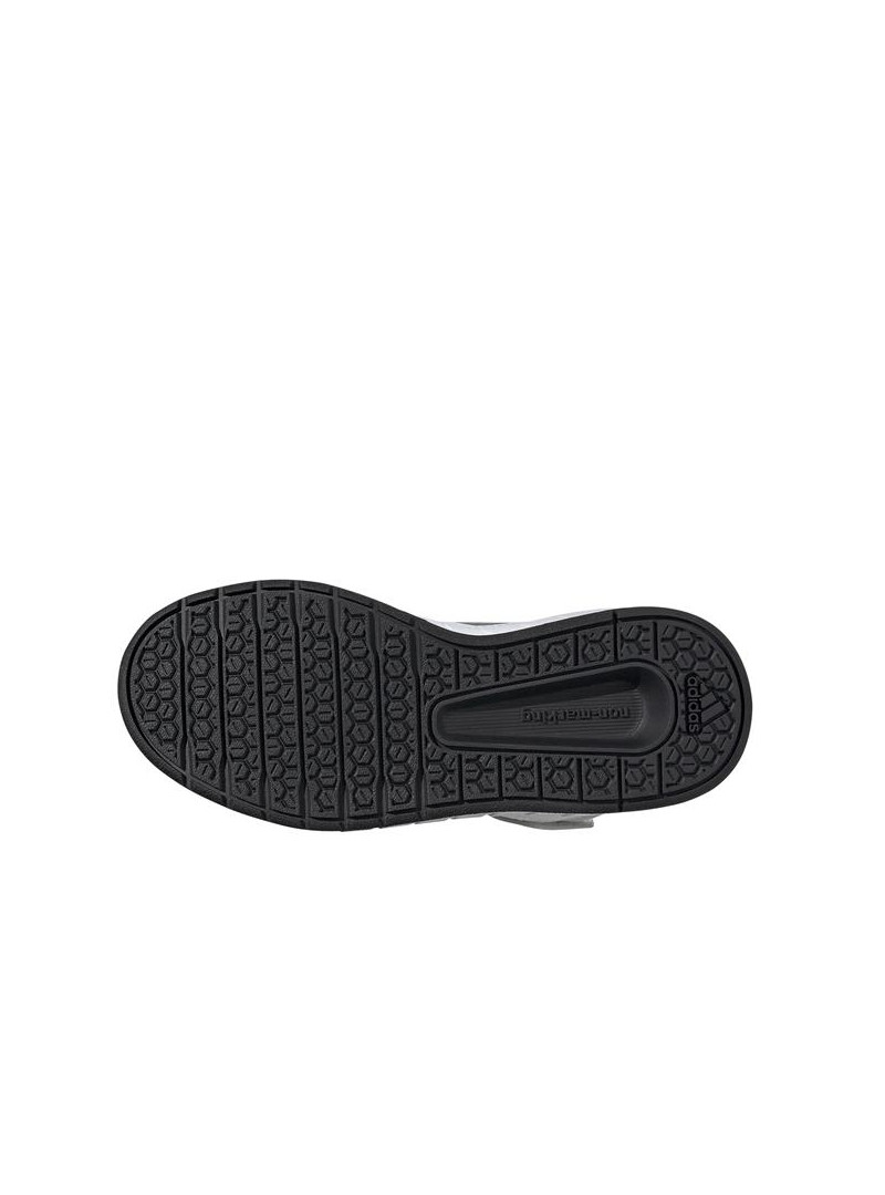 Adidas Buty dziecięce adidas Performance ALTASPORT MID K G27114 - Białe | Sklep Monotox