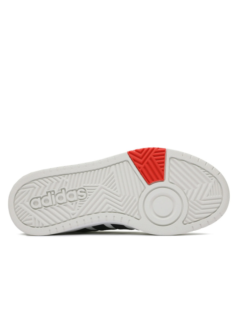 Adidas Męskie Sneakersy Hoops 3.0 Mid GY5543 Biały | Sklep Monotox