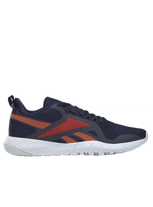Reebok Męskie Buty sportowe Flexagon Force 3.0 GZ0271 Granatowy | Sklep Monotox
