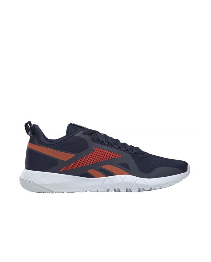 Reebok Męskie Buty sportowe Flexagon Force 3.0 GZ0271 Granatowy | Sklep Monotox