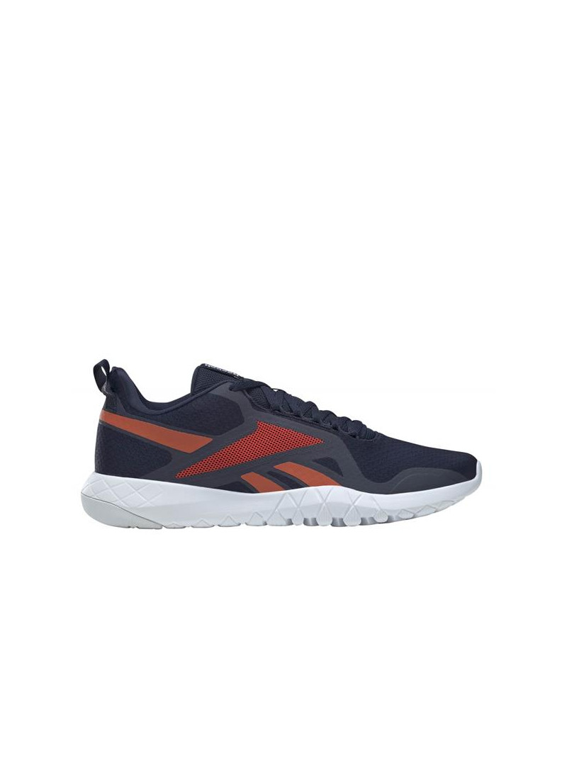 Reebok Męskie Buty sportowe Flexagon Force 3.0 GZ0271 Granatowy | Sklep Monotox