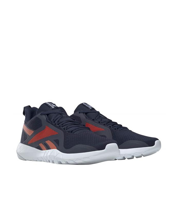 Reebok Męskie Buty sportowe Flexagon Force 3.0 GZ0271 Granatowy | Sklep Monotox