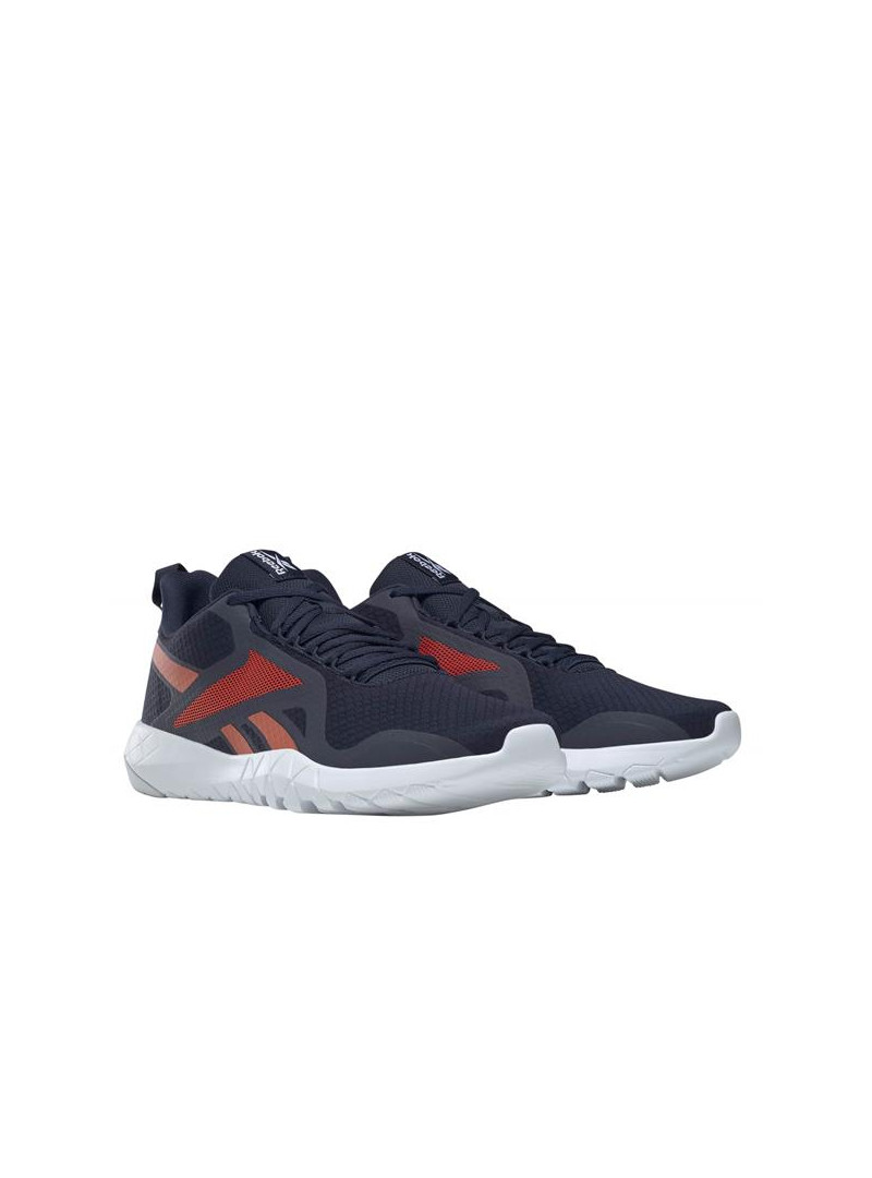 Reebok Męskie Buty sportowe Flexagon Force 3.0 GZ0271 Granatowy | Sklep Monotox