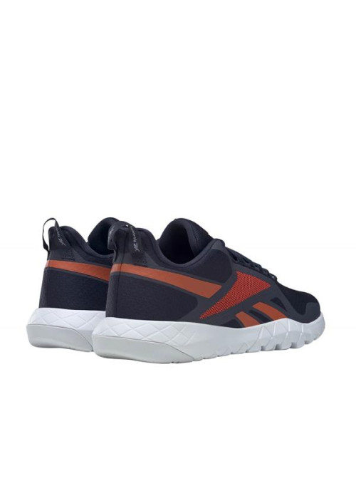 Reebok Męskie Buty sportowe Flexagon Force 3.0 GZ0271 Granatowy | Sklep Monotox