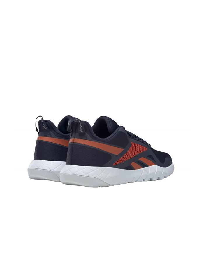 Reebok Męskie Buty sportowe Flexagon Force 3.0 GZ0271 Granatowy | Sklep Monotox