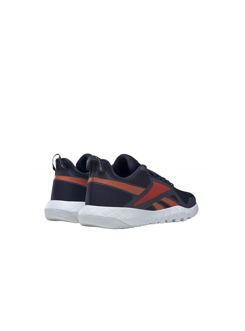 Reebok Męskie Buty sportowe Flexagon Force 3.0 GZ0271 Granatowy | Sklep Monotox