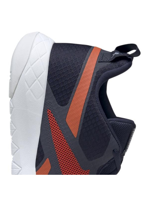 Reebok Męskie Buty sportowe Flexagon Force 3.0 GZ0271 Granatowy | Sklep Monotox
