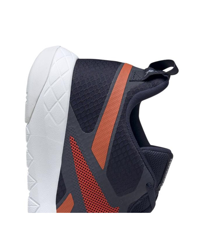 Reebok Męskie Buty sportowe Flexagon Force 3.0 GZ0271 Granatowy | Sklep Monotox