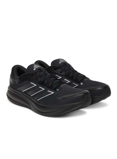 Adidas Buty męskie adidas Performance RESPONSE 2 M KJ1750 - Czarne | Sklep Monotox