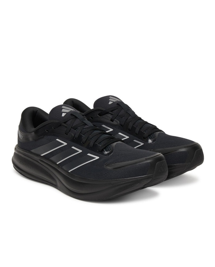 Adidas Buty męskie adidas Performance RESPONSE 2 M KJ1750 - Czarne | Sklep Monotox