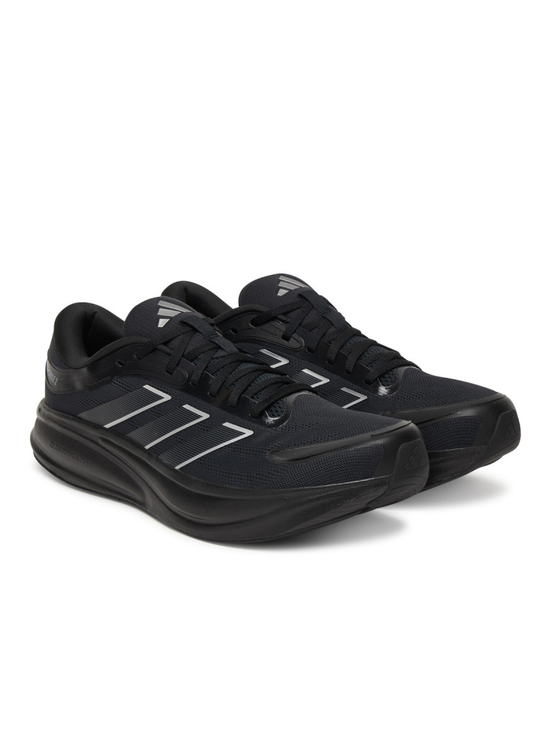 Adidas Buty męskie adidas Performance RESPONSE 2 M KJ1750 - Czarne | Sklep Monotox