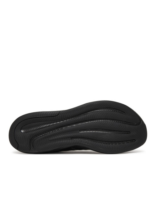 Adidas Buty męskie adidas Performance RESPONSE 2 M KJ1750 - Czarne | Sklep Monotox