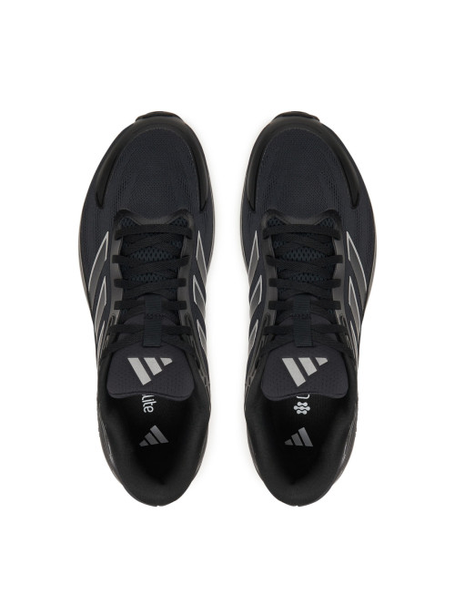 Adidas Buty męskie adidas Performance RESPONSE 2 M KJ1750 - Czarne | Sklep Monotox