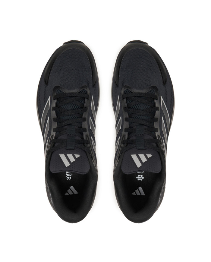 Adidas Buty męskie adidas Performance RESPONSE 2 M KJ1750 - Czarne | Sklep Monotox