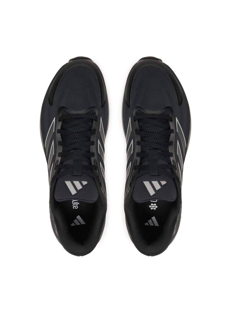 Adidas Buty męskie adidas Performance RESPONSE 2 M KJ1750 - Czarne | Sklep Monotox