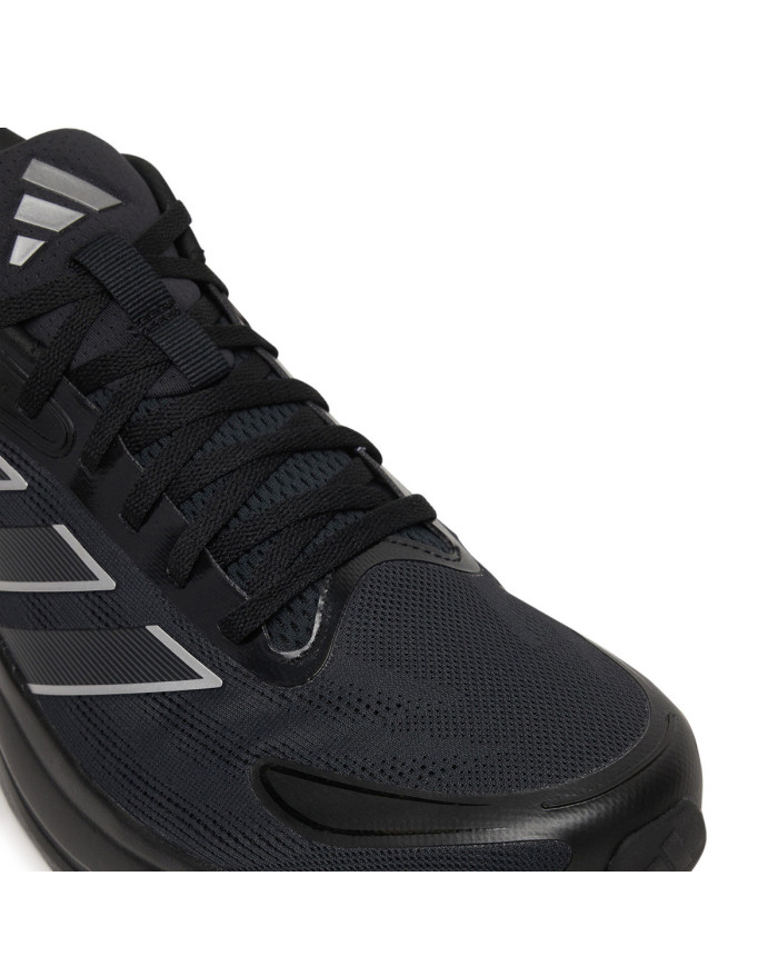 Adidas Buty męskie adidas Performance RESPONSE 2 M KJ1750 - Czarne | Sklep Monotox