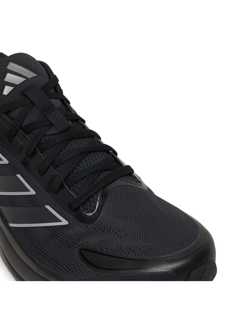 Adidas Buty męskie adidas Performance RESPONSE 2 M KJ1750 - Czarne | Sklep Monotox