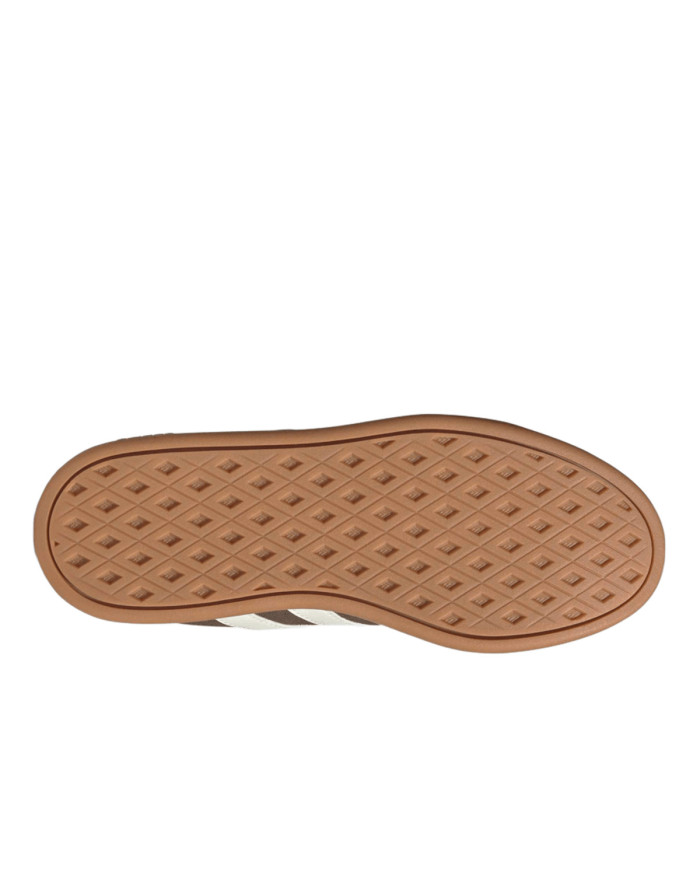 Adidas Buty damskie adidas Core BREAKNET SLEEK J LA6368 - Brązowe | Sklep Monotox
