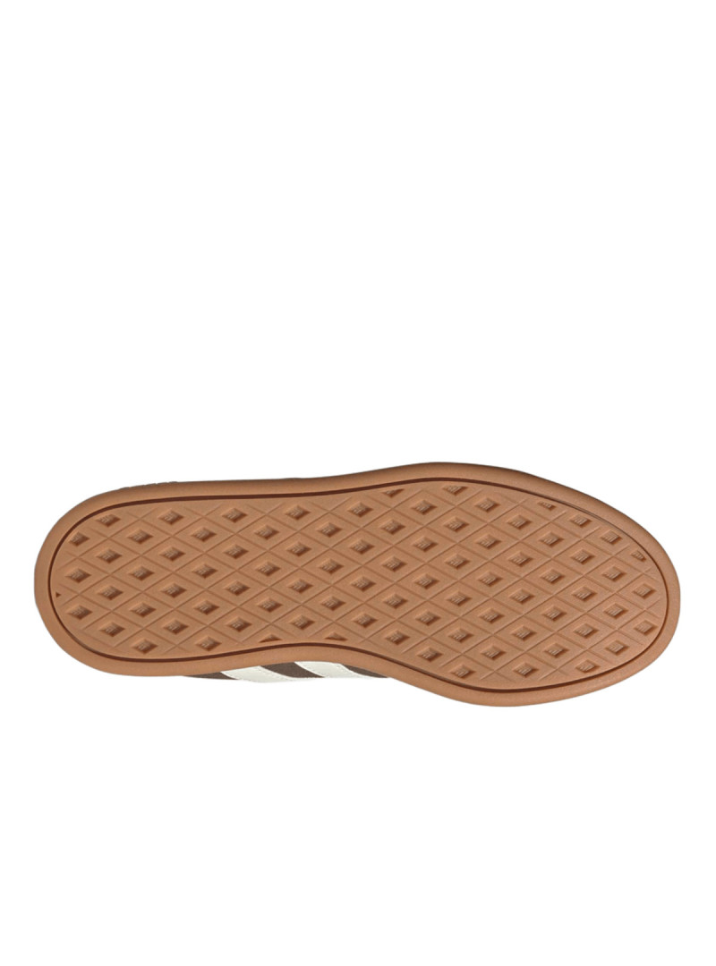 Adidas Buty damskie adidas Core BREAKNET SLEEK J LA6368 - Brązowe | Sklep Monotox