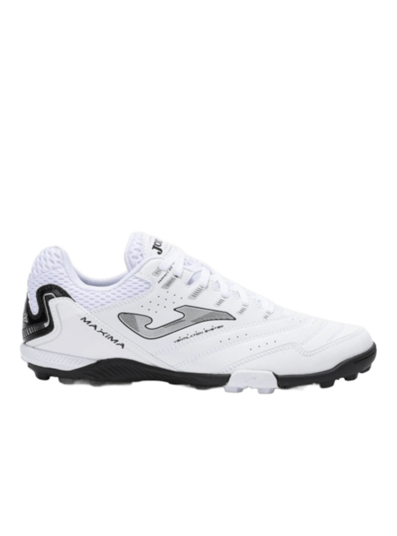 Joma Buty męskie MAXIMA 2622 WHITE TURF MAXW2622TF - Białe | Sklep Monotox