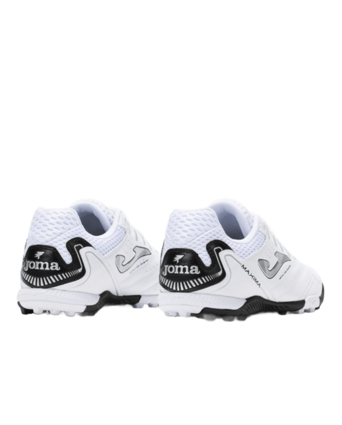 Joma Buty męskie MAXIMA 2622 WHITE TURF MAXW2622TF - Białe | Sklep Monotox