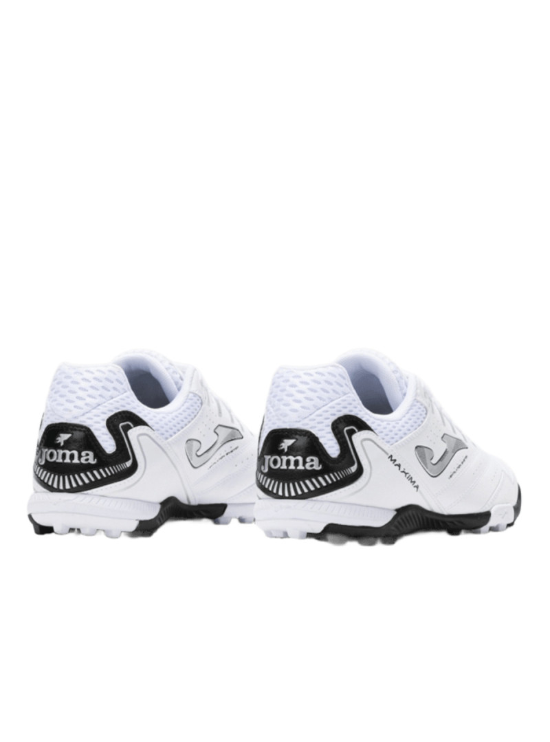 Joma Buty męskie MAXIMA 2622 WHITE TURF MAXW2622TF - Białe | Sklep Monotox