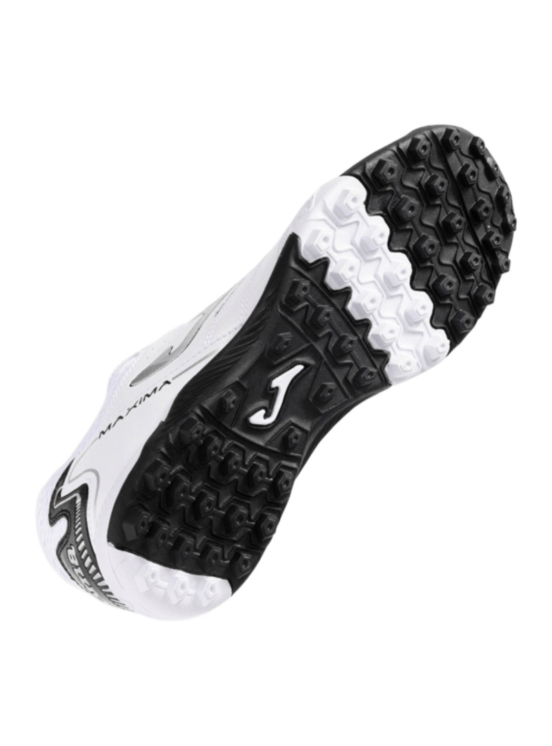Joma Buty męskie MAXIMA 2622 WHITE TURF MAXW2622TF - Białe | Sklep Monotox