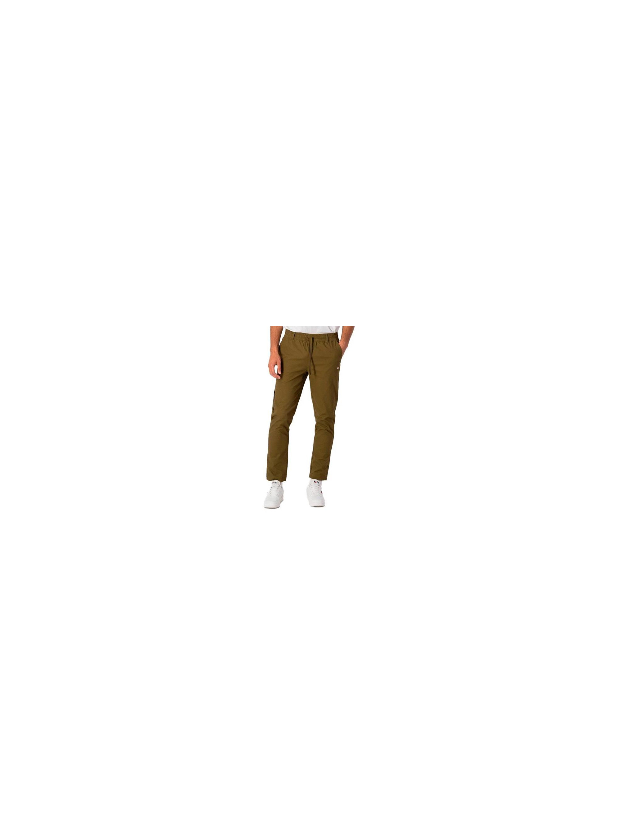 Champion STRAIGHT HEM PANTS 218065GS556