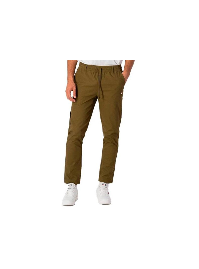 Champion STRAIGHT HEM PANTS 218065GS556