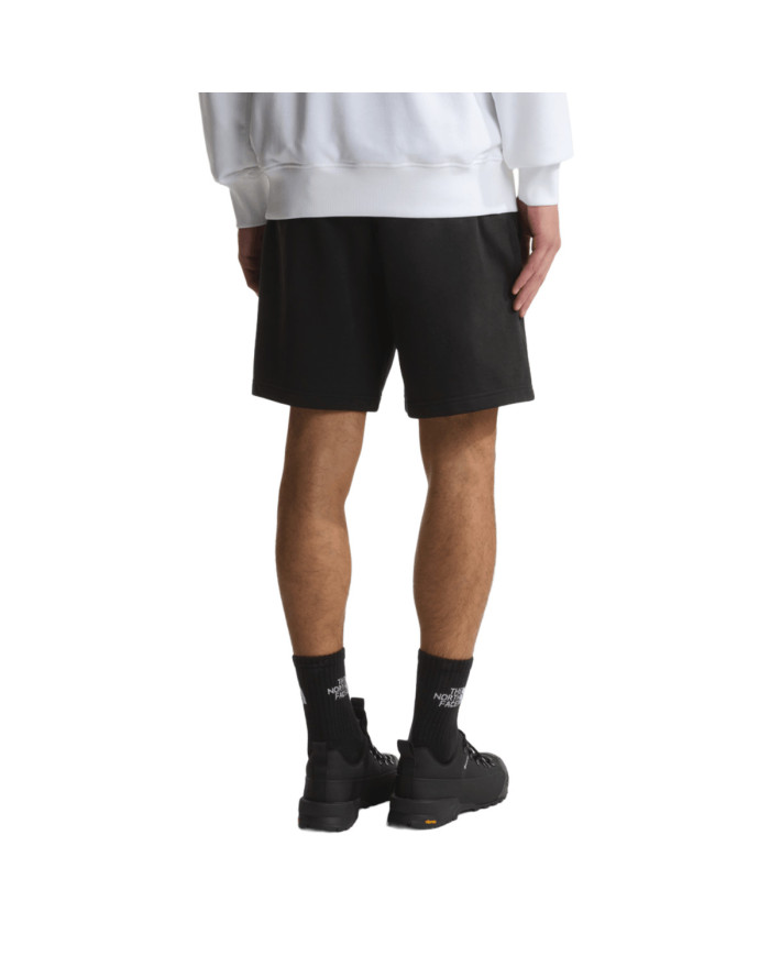 The North Face Szorty męskie M SD LT RG SHTS NF0A8GQBJK3 - Czarne | Sklep Monotox