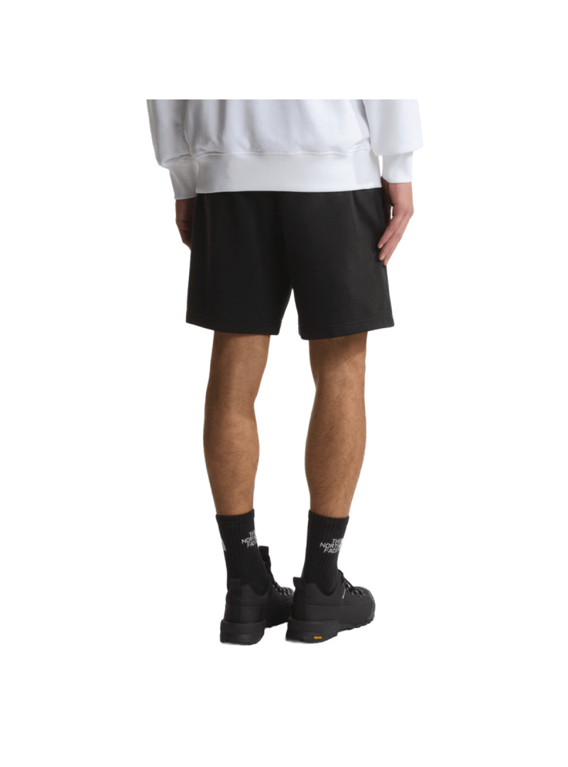 The North Face Szorty męskie M SD LT RG SHTS NF0A8GQBJK3 - Czarne | Sklep Monotox