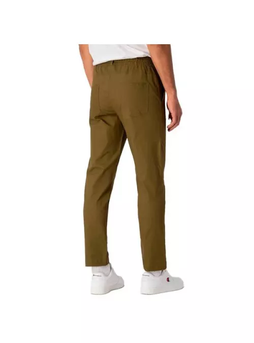 Champion STRAIGHT HEM PANTS 218065GS556