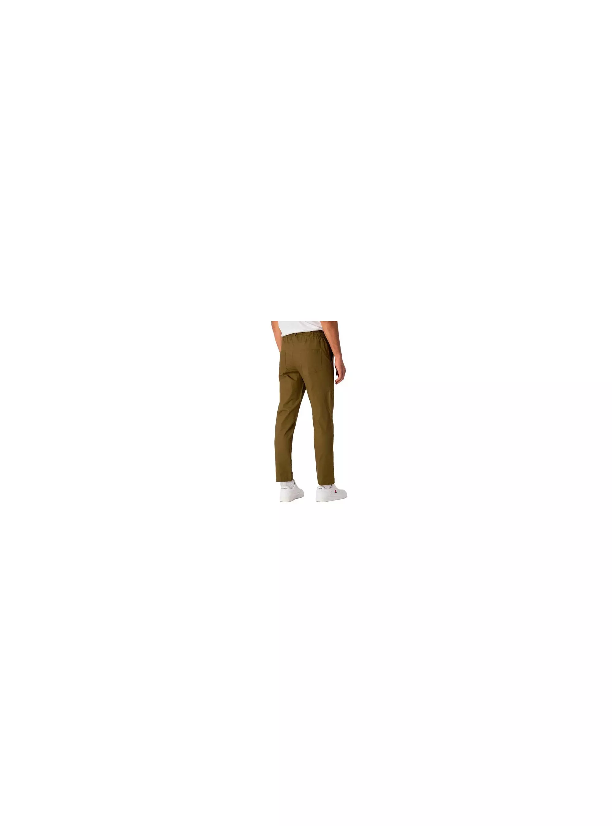 Champion STRAIGHT HEM PANTS 218065GS556
