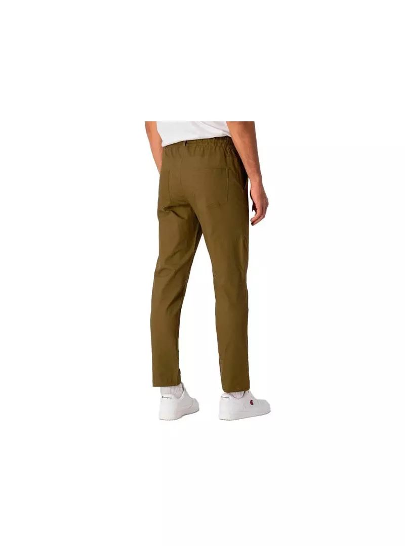 Champion STRAIGHT HEM PANTS 218065GS556